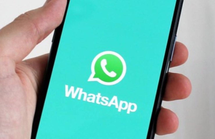 whatsapp novità chat 