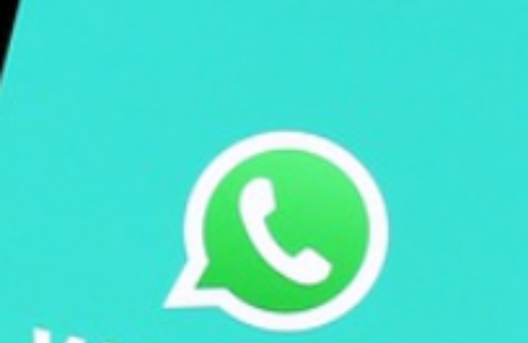 whatsapp novità chat 