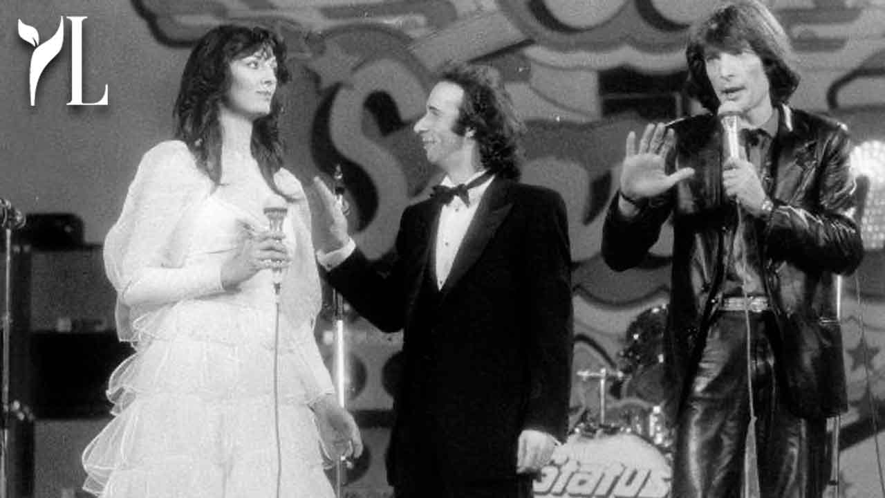 Festival di Sanremo 1980, chi ha vinto? La canzone