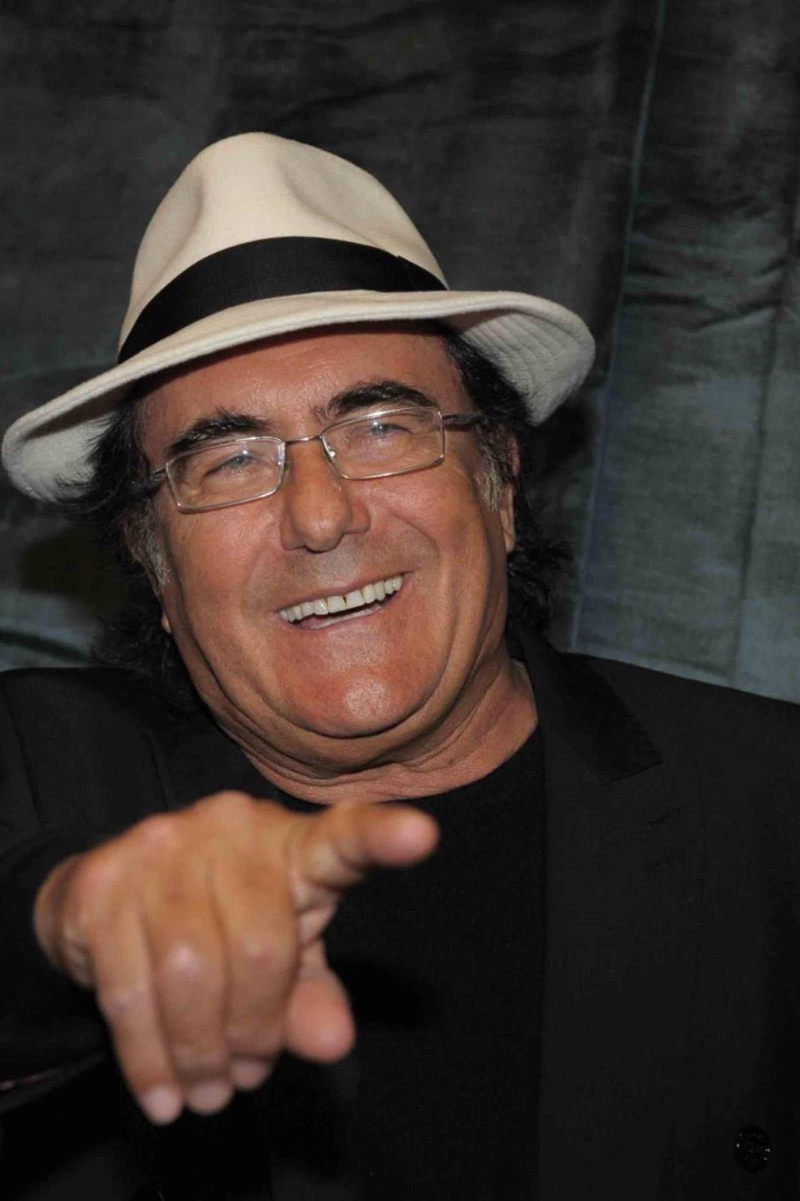 Al Bano: coinvolto in una pesante vicenda