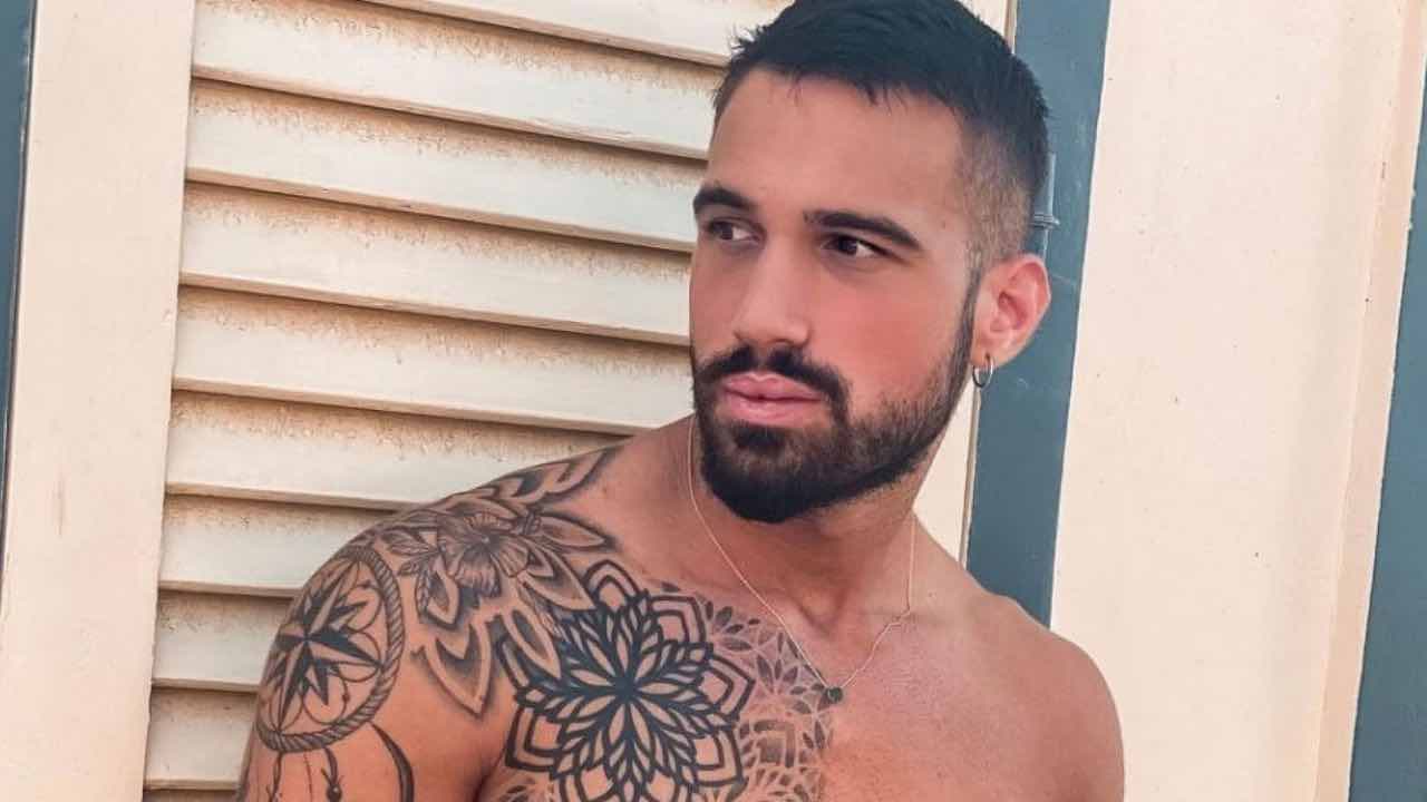 Alex Migliorini, lo ricordate Uomini e Donne? Irriconoscibile FOTO