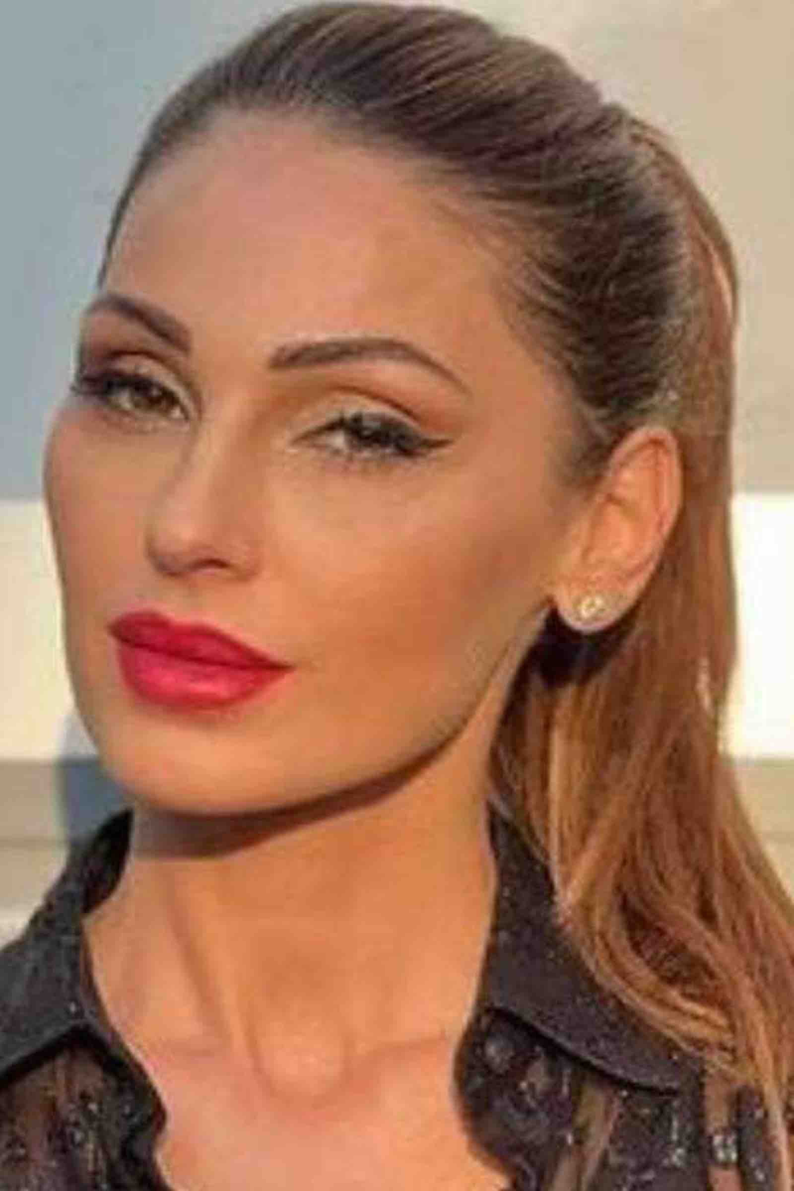 Anna Tatangelo, cosa succede con Gigi