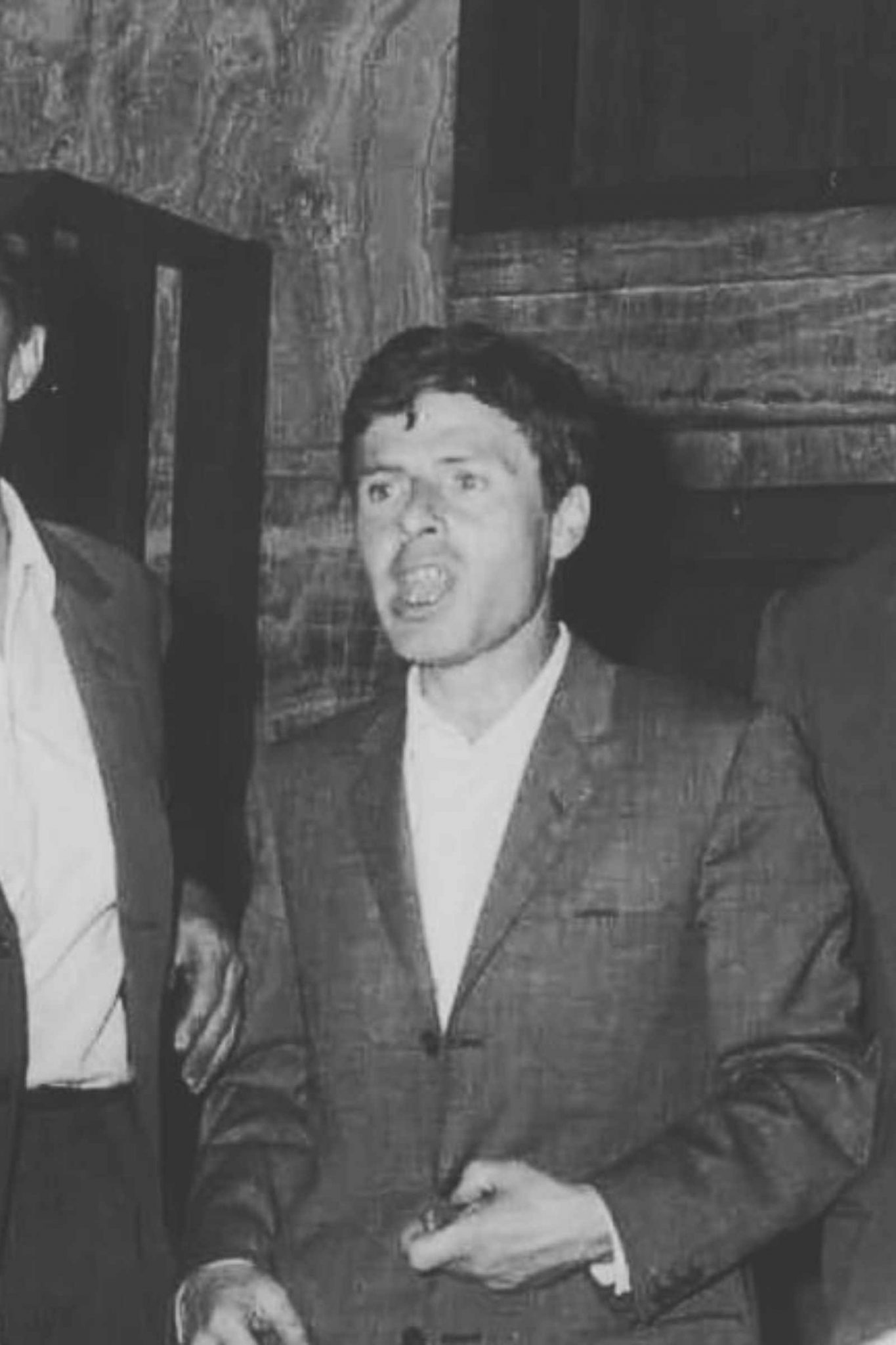 Sembra la trama di un film la terribile storia della Banda Cavallero Sembra la trama di un film la terribile storia della Banda Cavallero