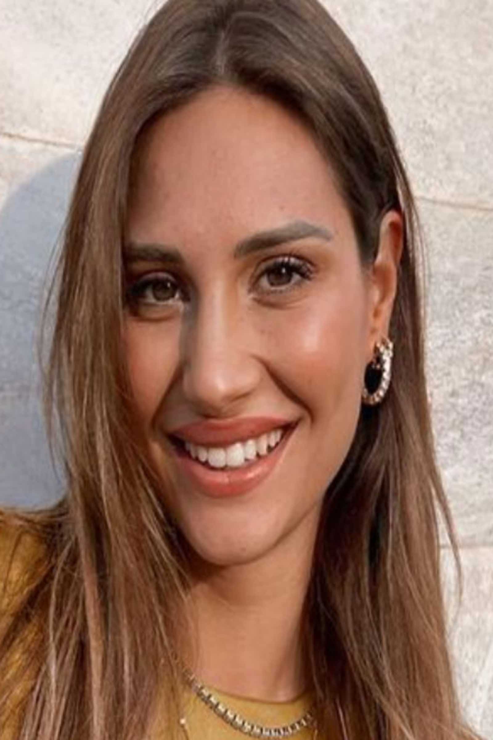 Beatrice Valli gravidanza a rischio?