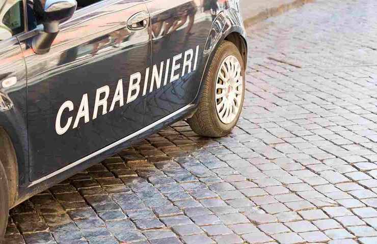 Incidente Alessandria tre morti