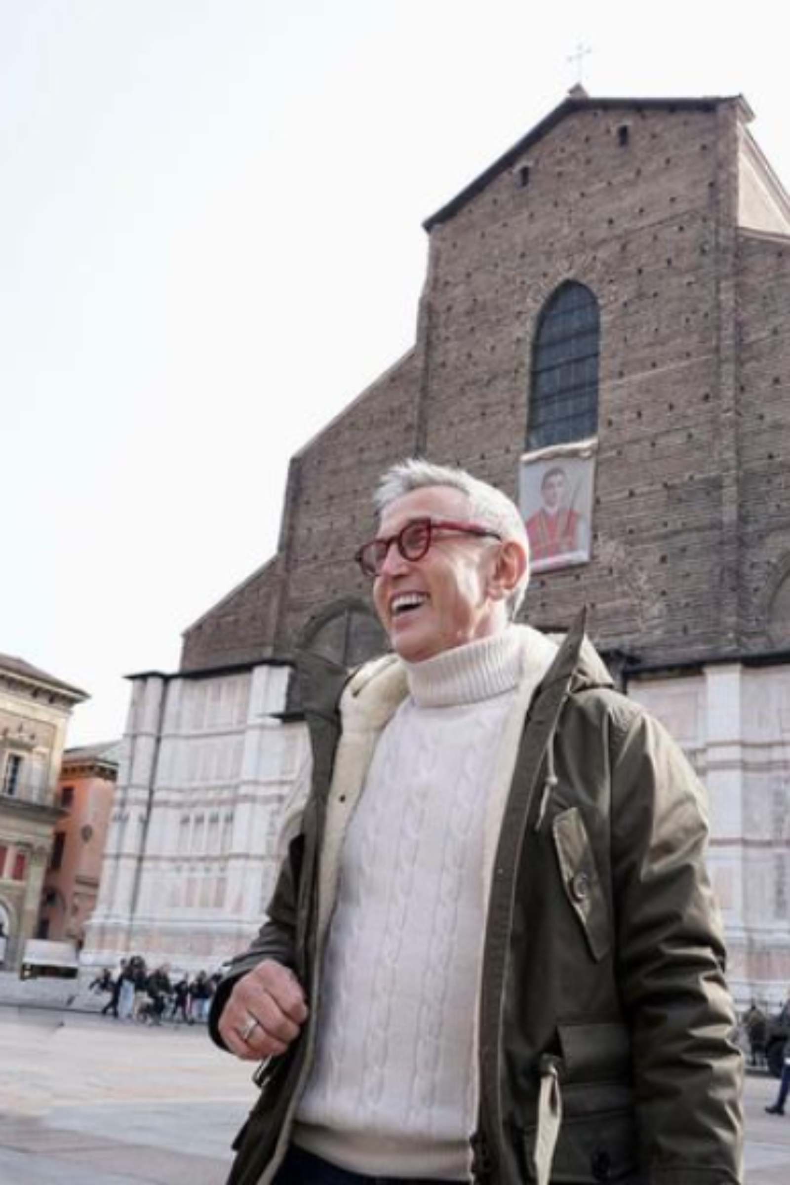 Bruno Barbieri giudice MasterChef Italia