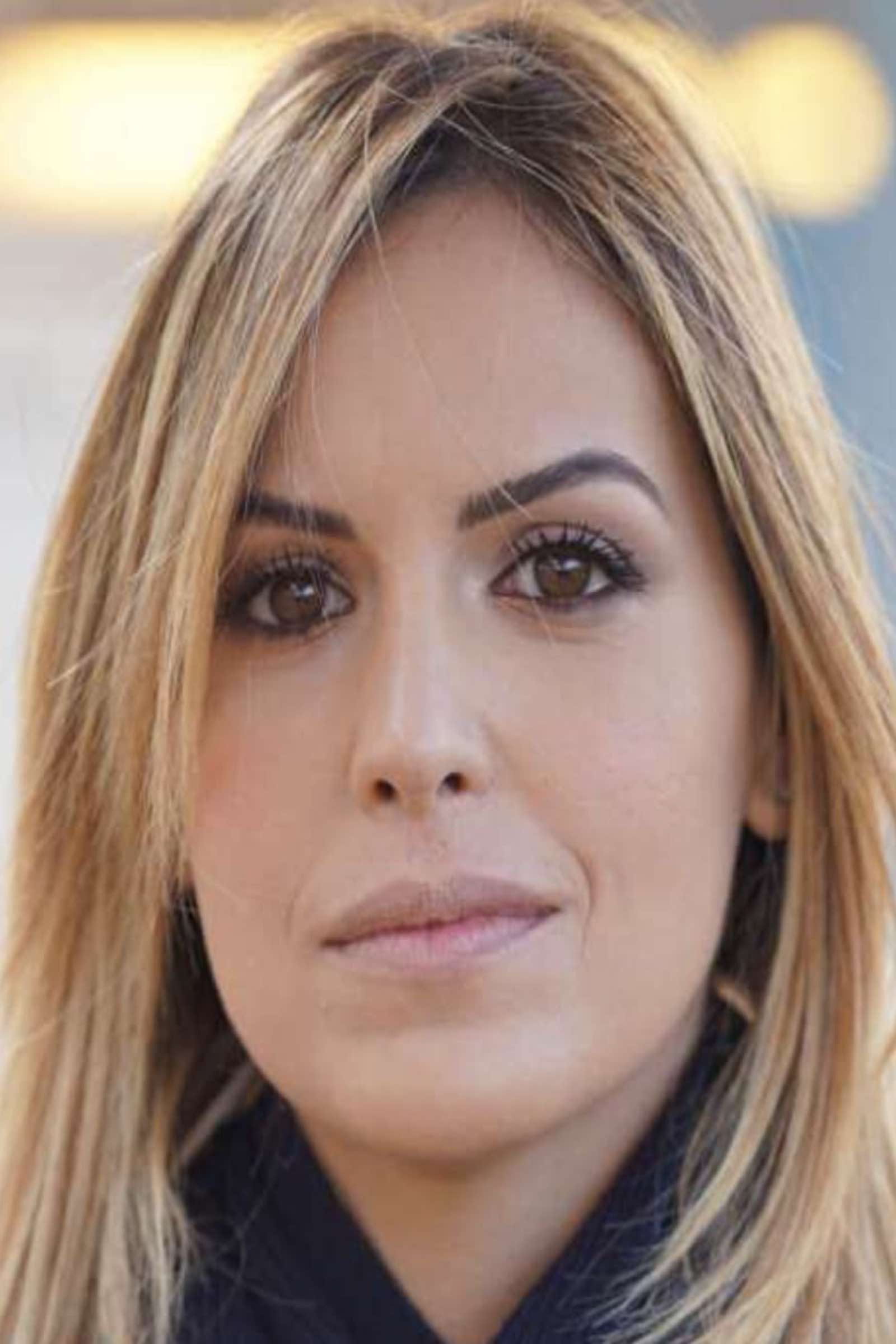 Claudia Dionigi sta per partorire?