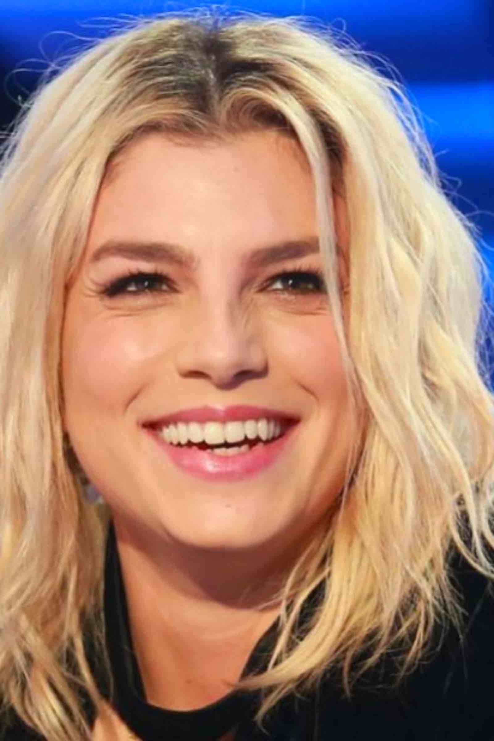 Emma Marrone svela da quanto non...