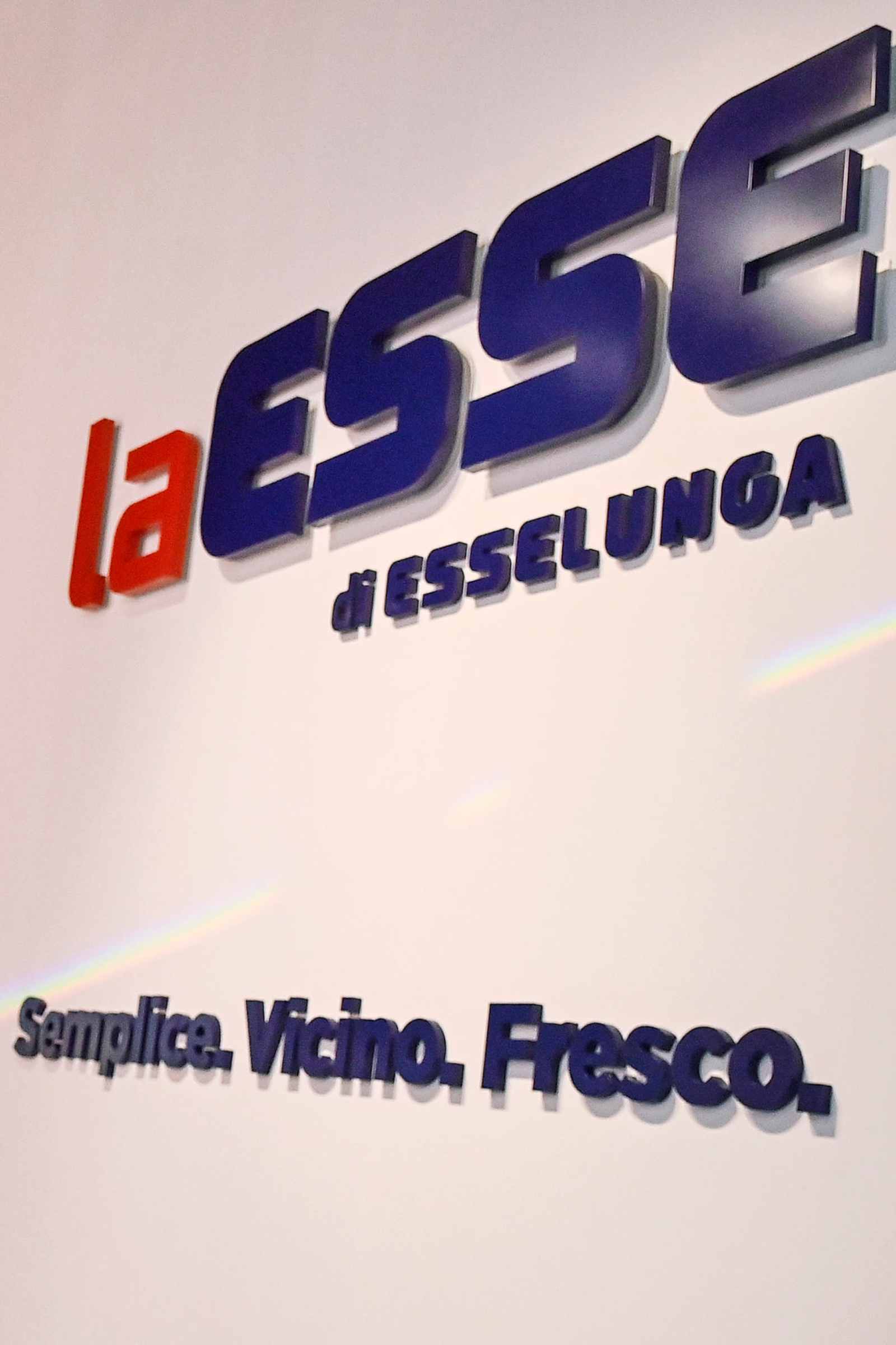 Esselunga nuova apertura a Milano