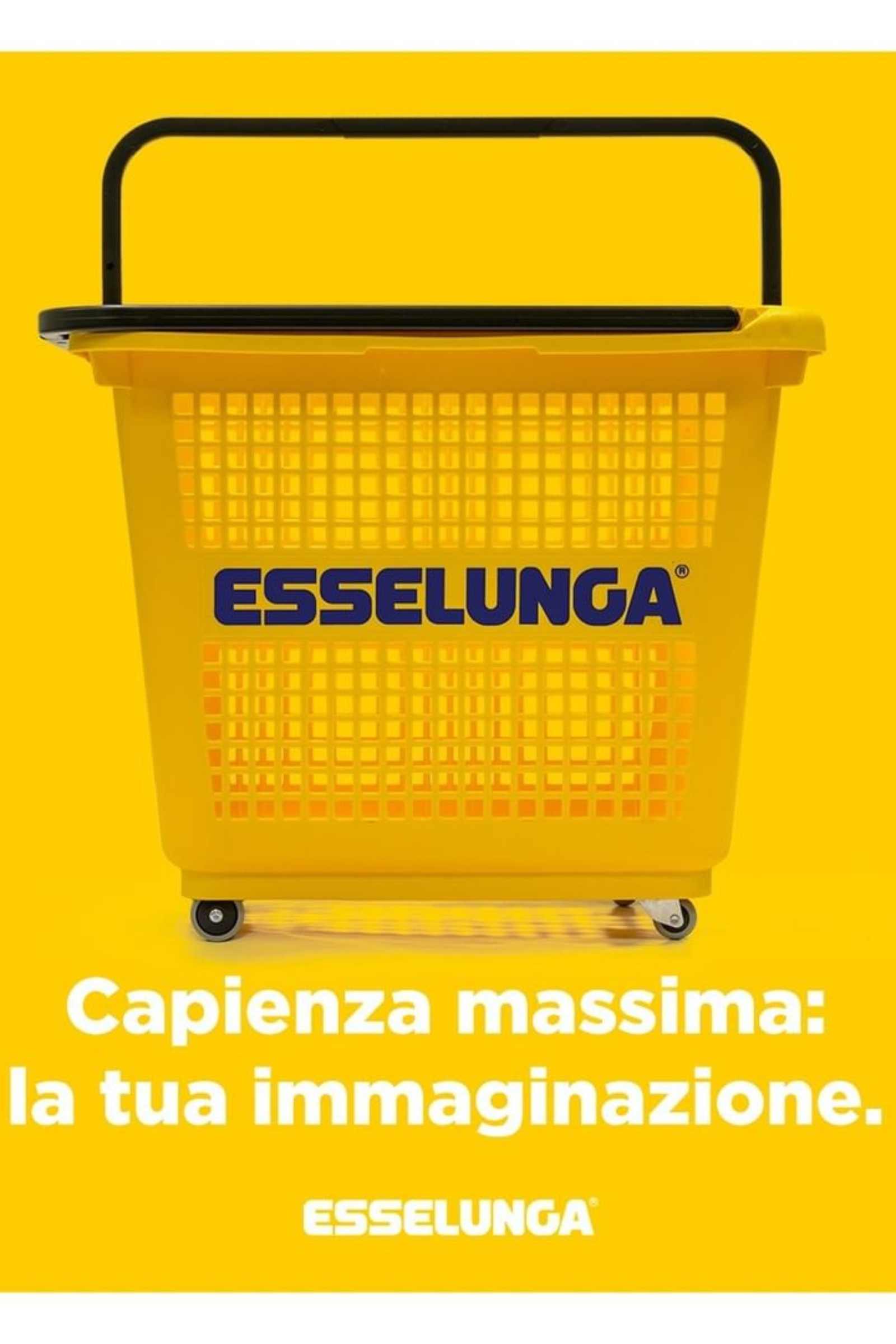 Esselunga nuova apertura a Milano