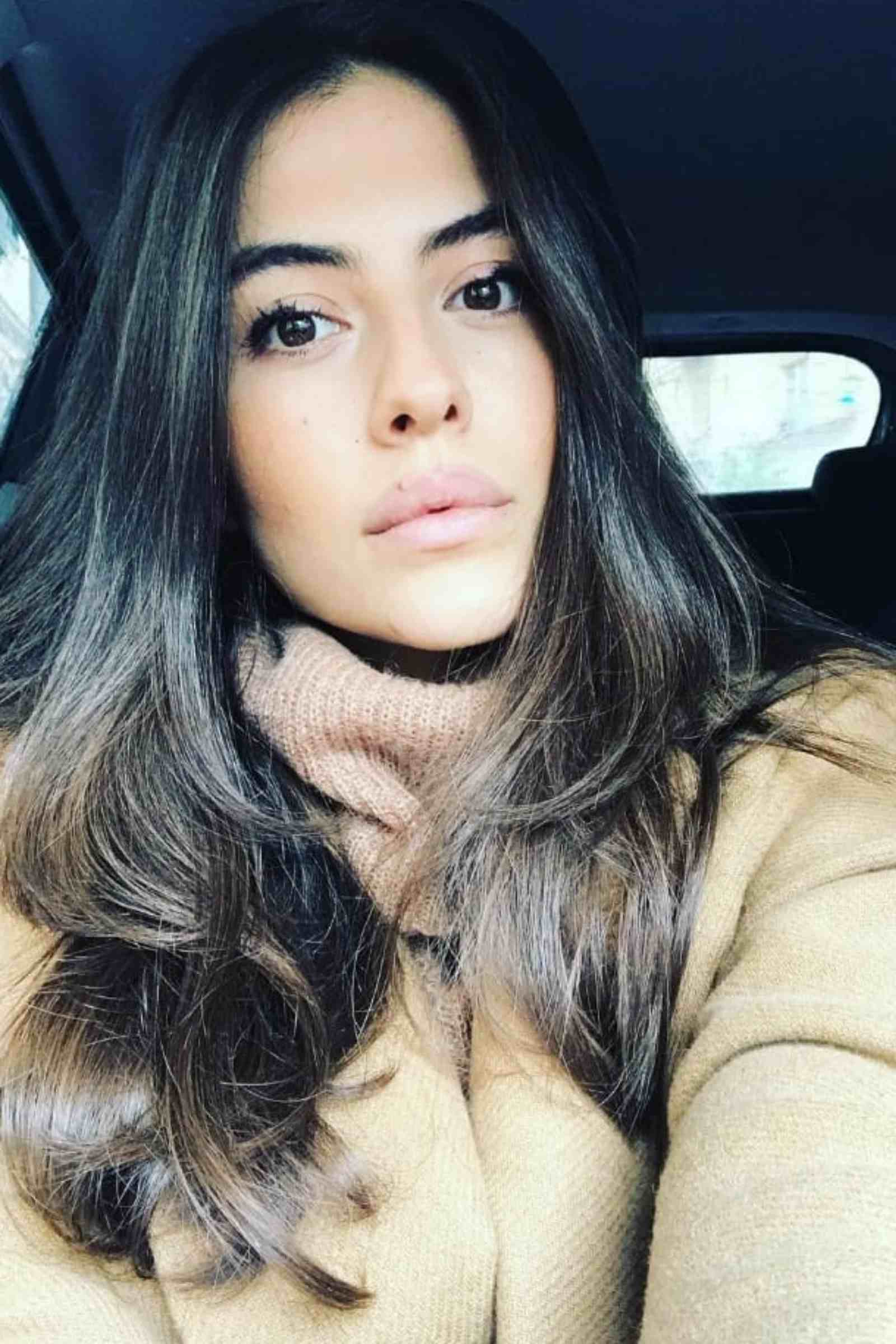 Federica Aversano uomini e donne