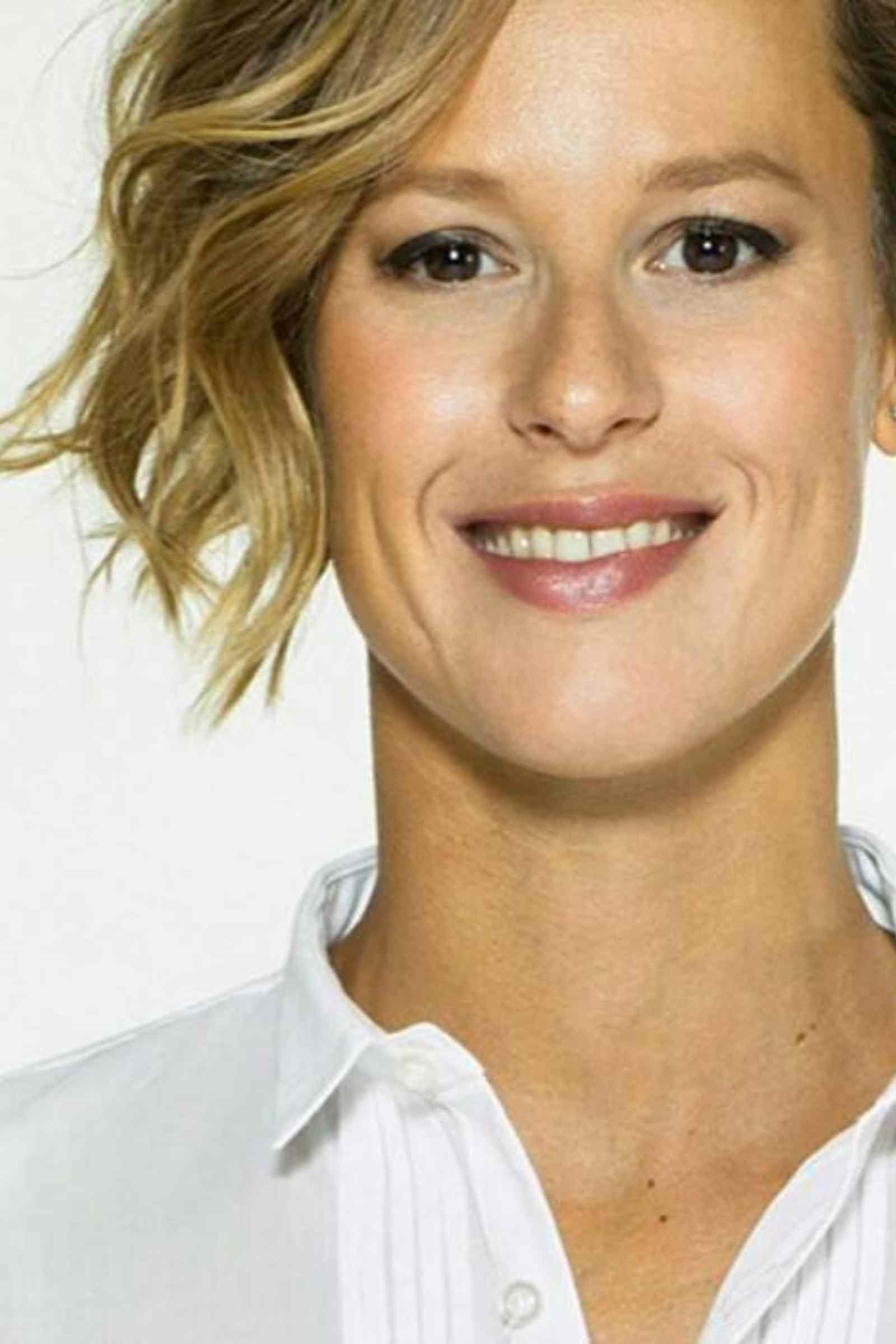 Federica Pellegrini: mozzafiato