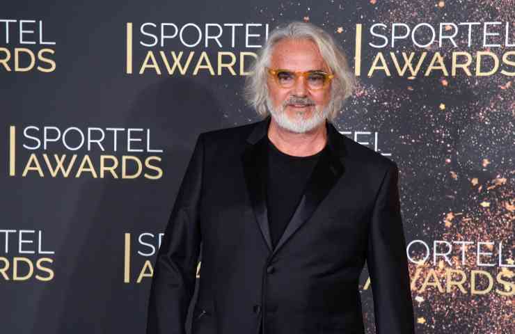 Flavio Briatore imprenditore 