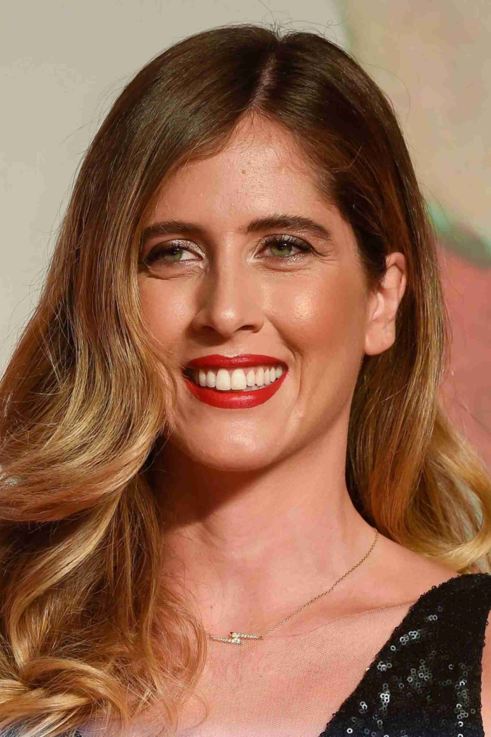 Francesca Ferragni: mozzafiato