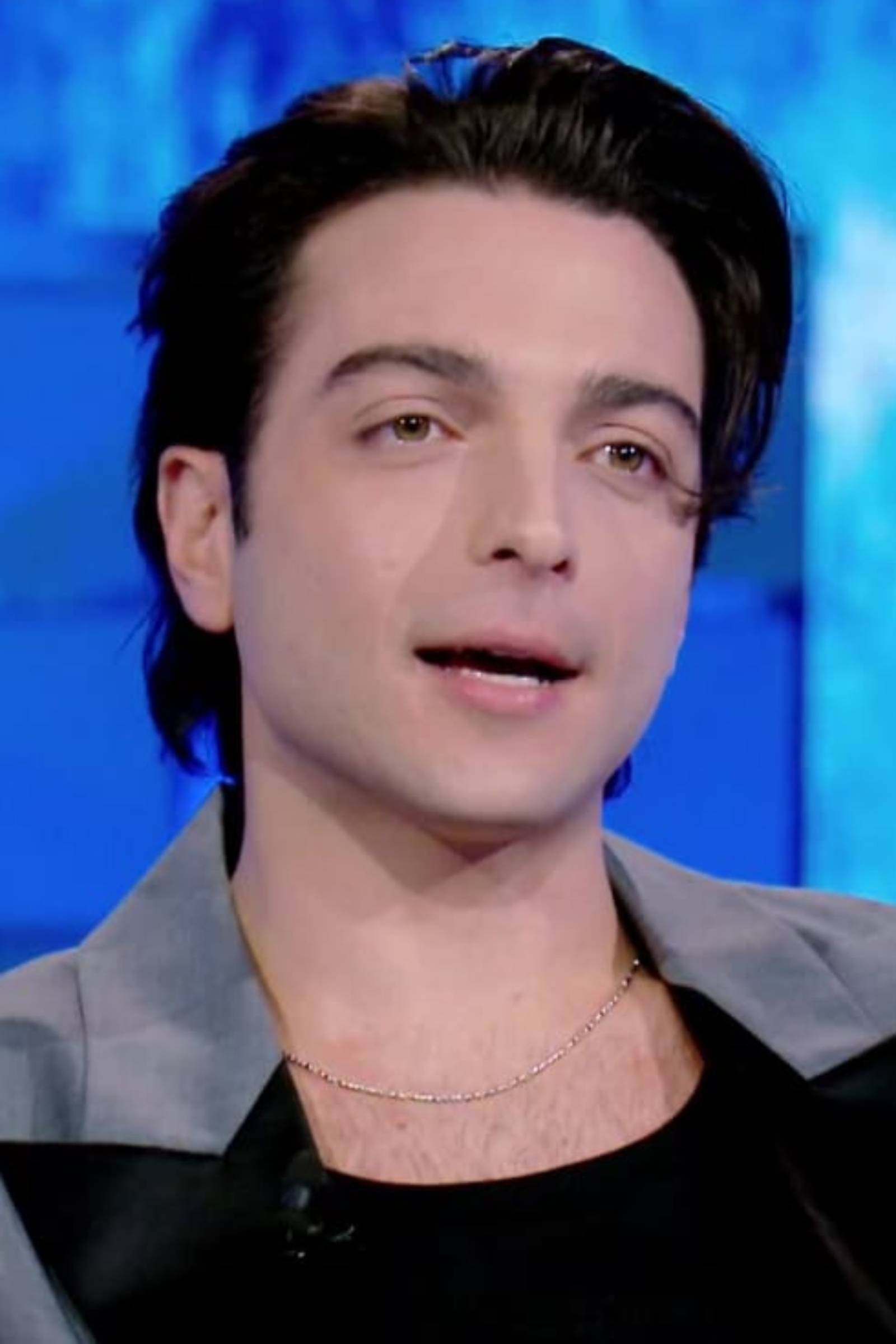 il Volo Gianluca Ginoble 