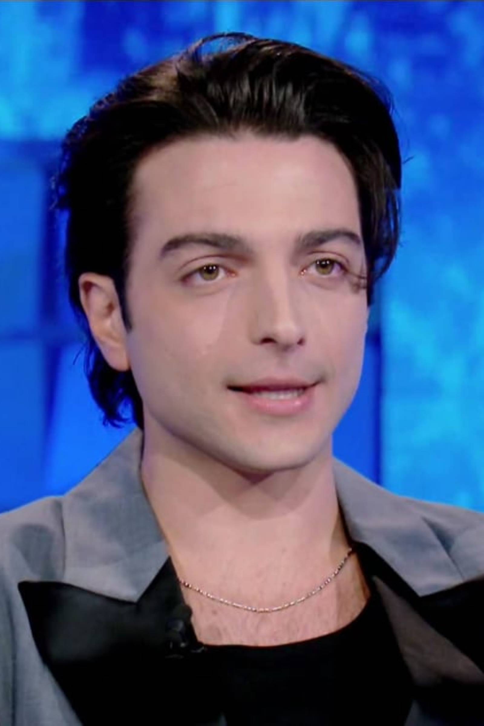 Gianluca Ginoble baritono