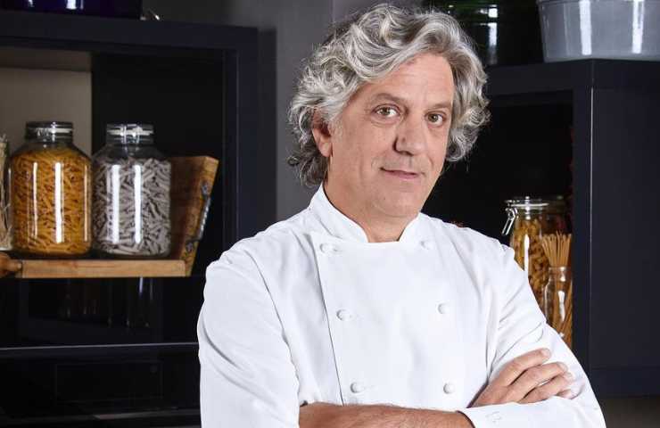 Giorgio Locatelli Masterchef