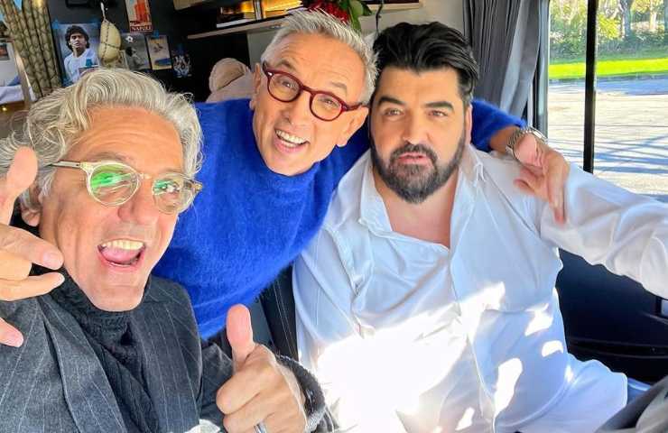 Giorgio Locatelli Masterchef