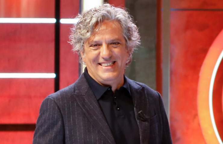 Giorgio Locatelli masterchef