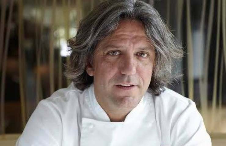 Giorgio Locatelli: il costo del suo menù