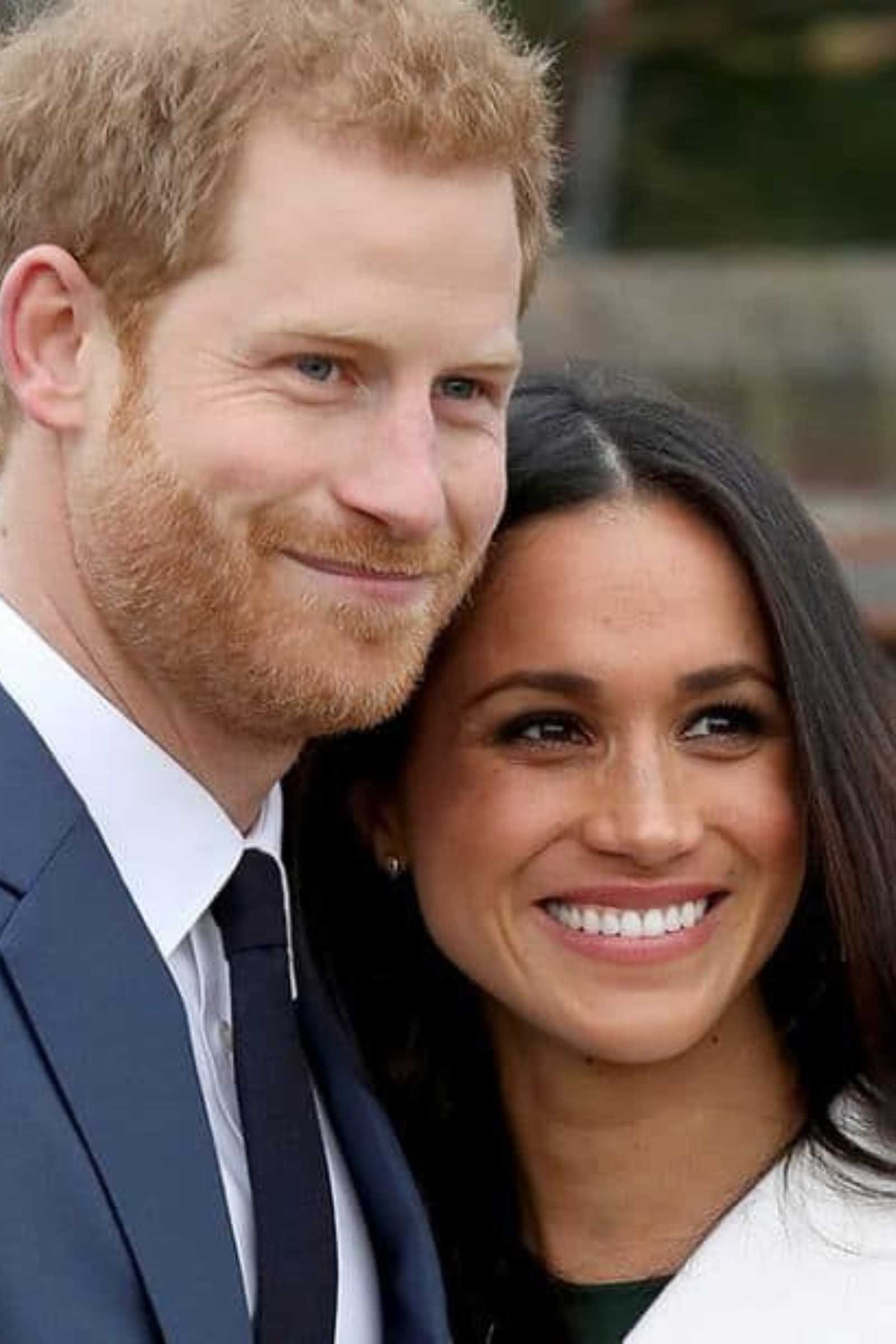 Harry e Meghan: crisi senza precedenti