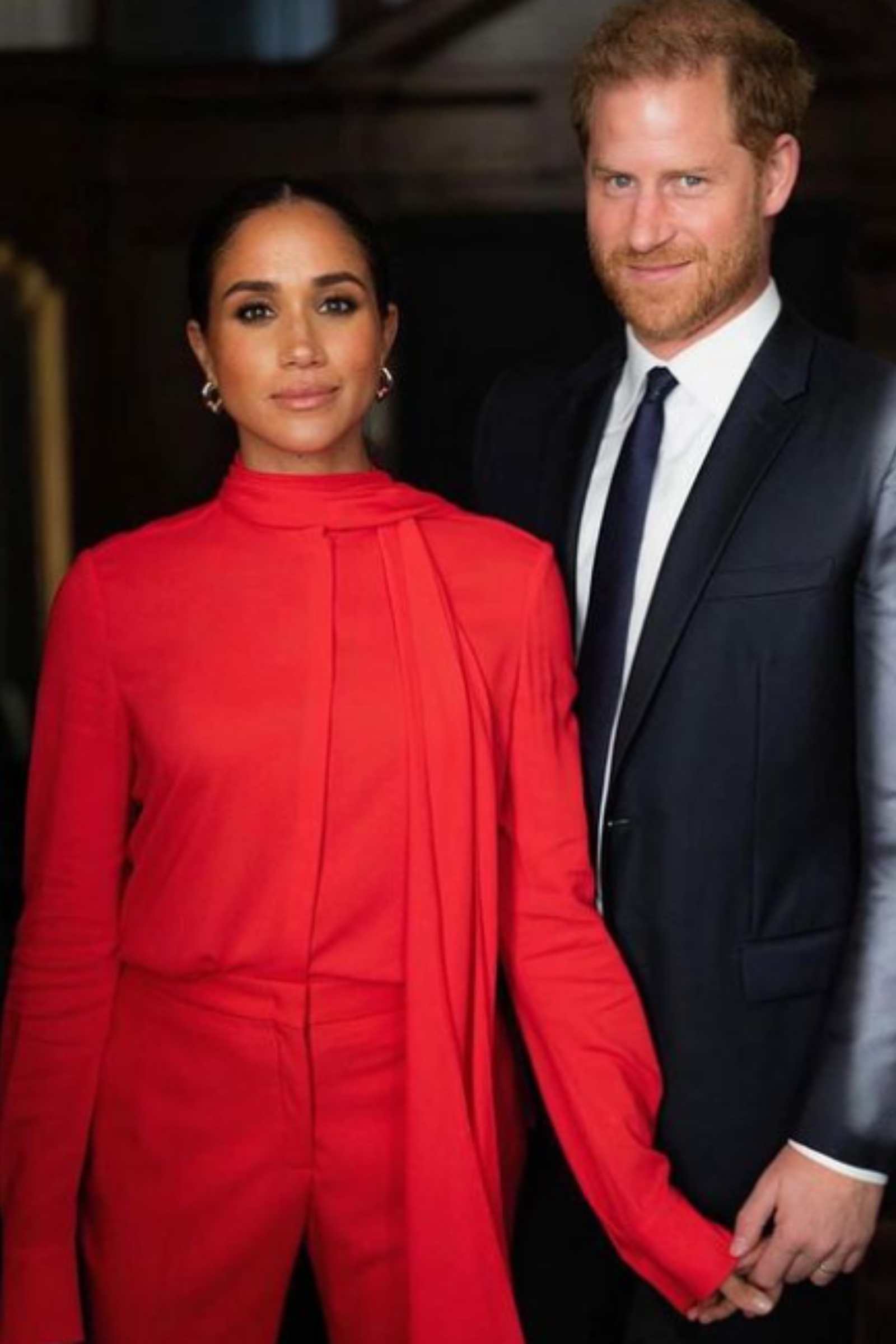 Harry e Meghan: confessione clamorosa