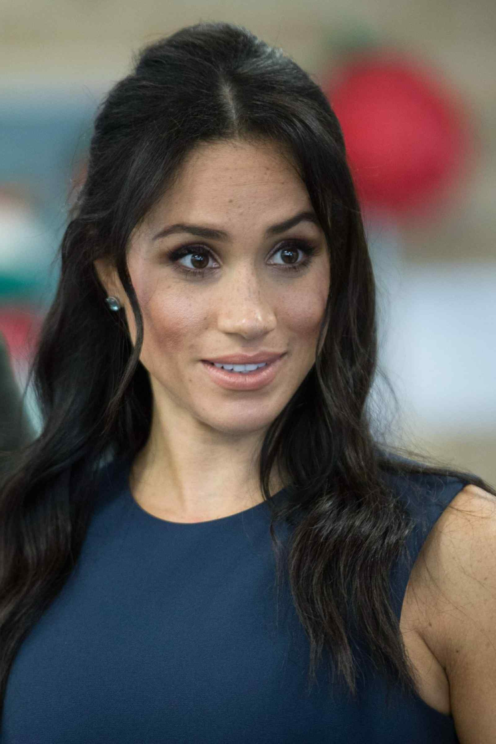 Meghan Markle