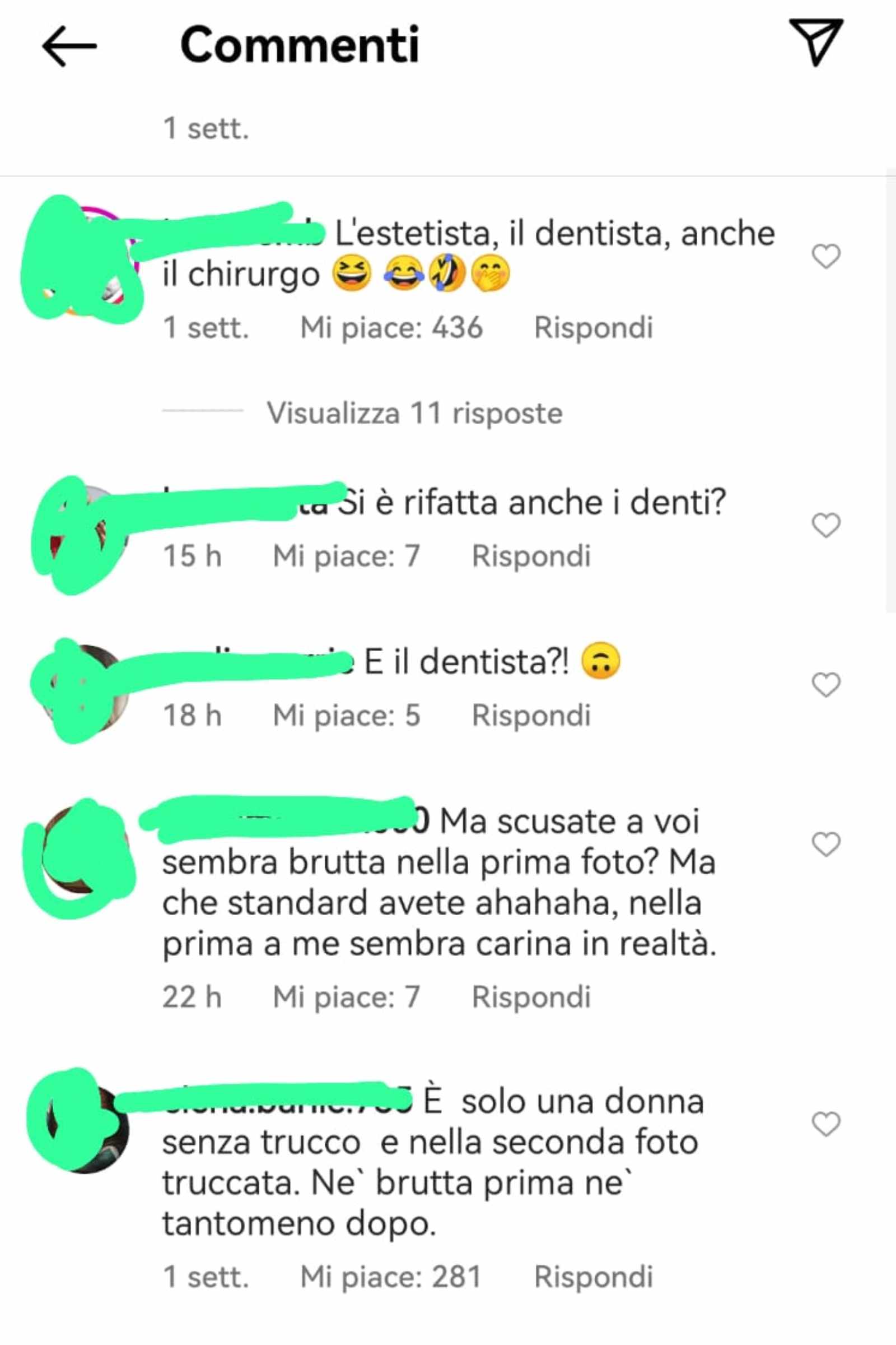 cristina scuccia instagram