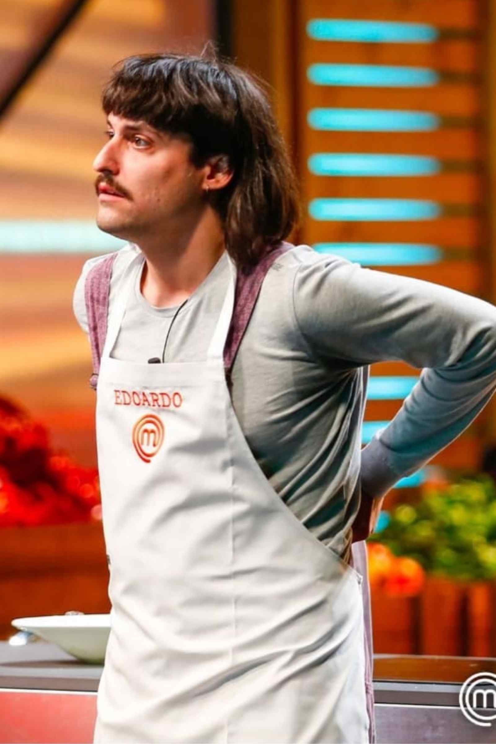 Edoardo masterchef