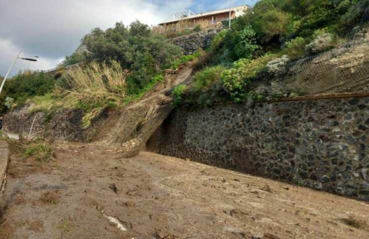 ischia trovato corpo altra vittima