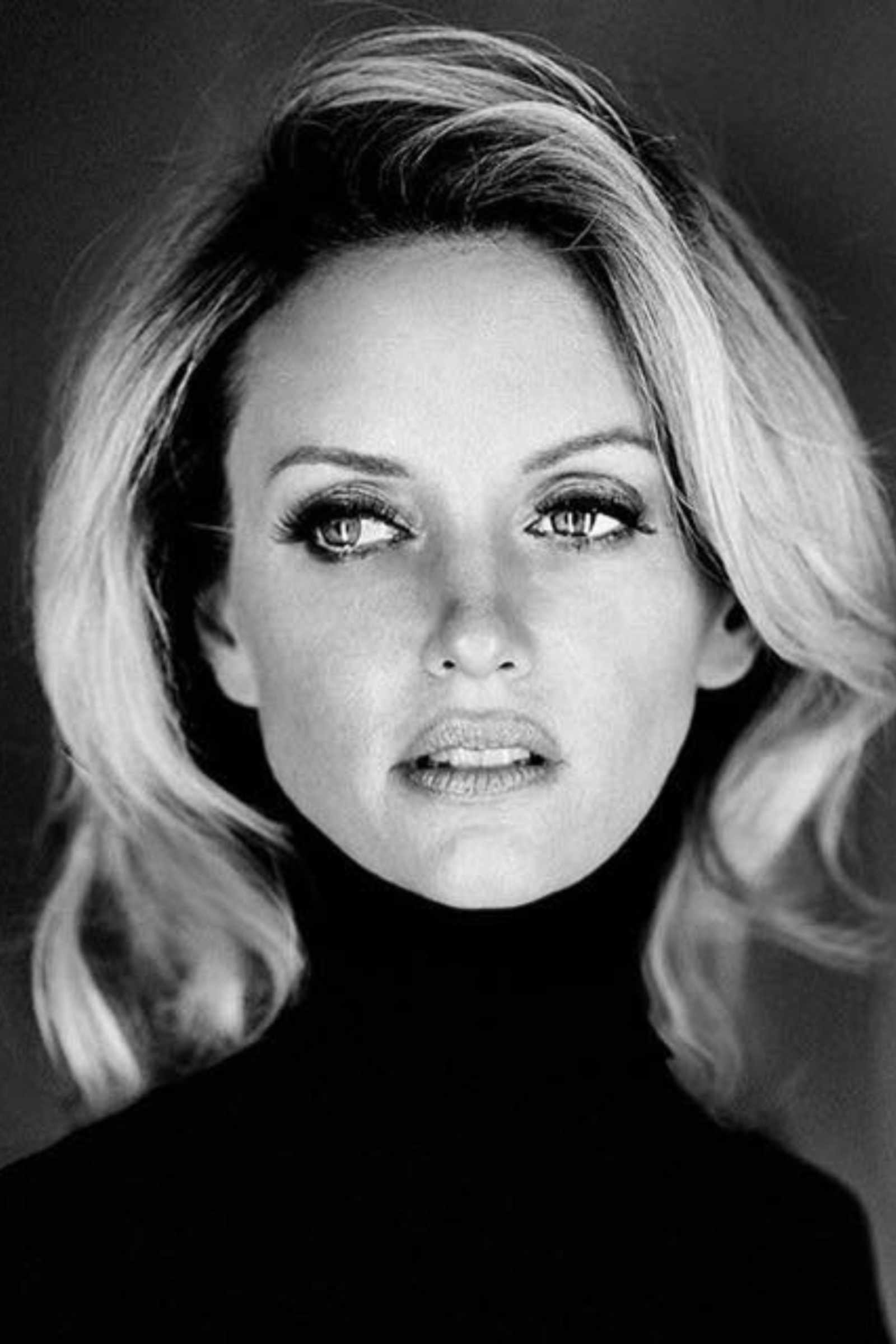 Justine Mattera da infarto