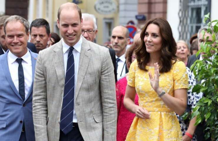 Kate Middleton: la preoccupazione dei sudditi