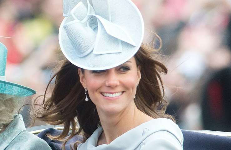 Kate Middleton: nel mirino
