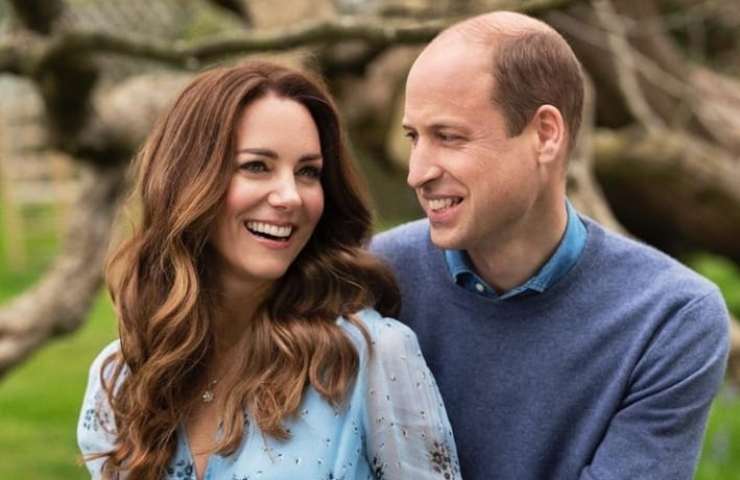 Kate Middleton: il nuovo retroscena