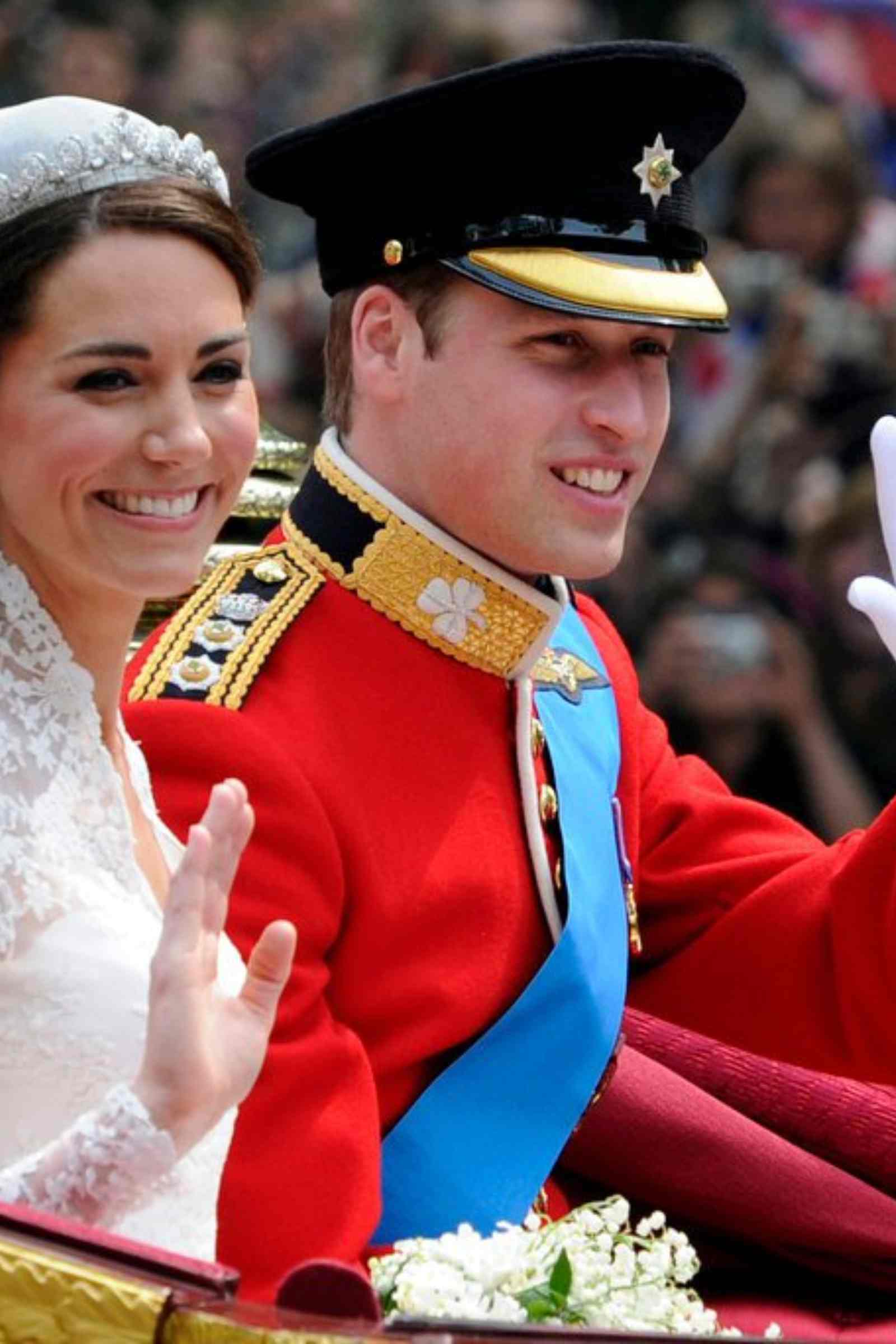Kate Middleton e William: clamoroso retroscena