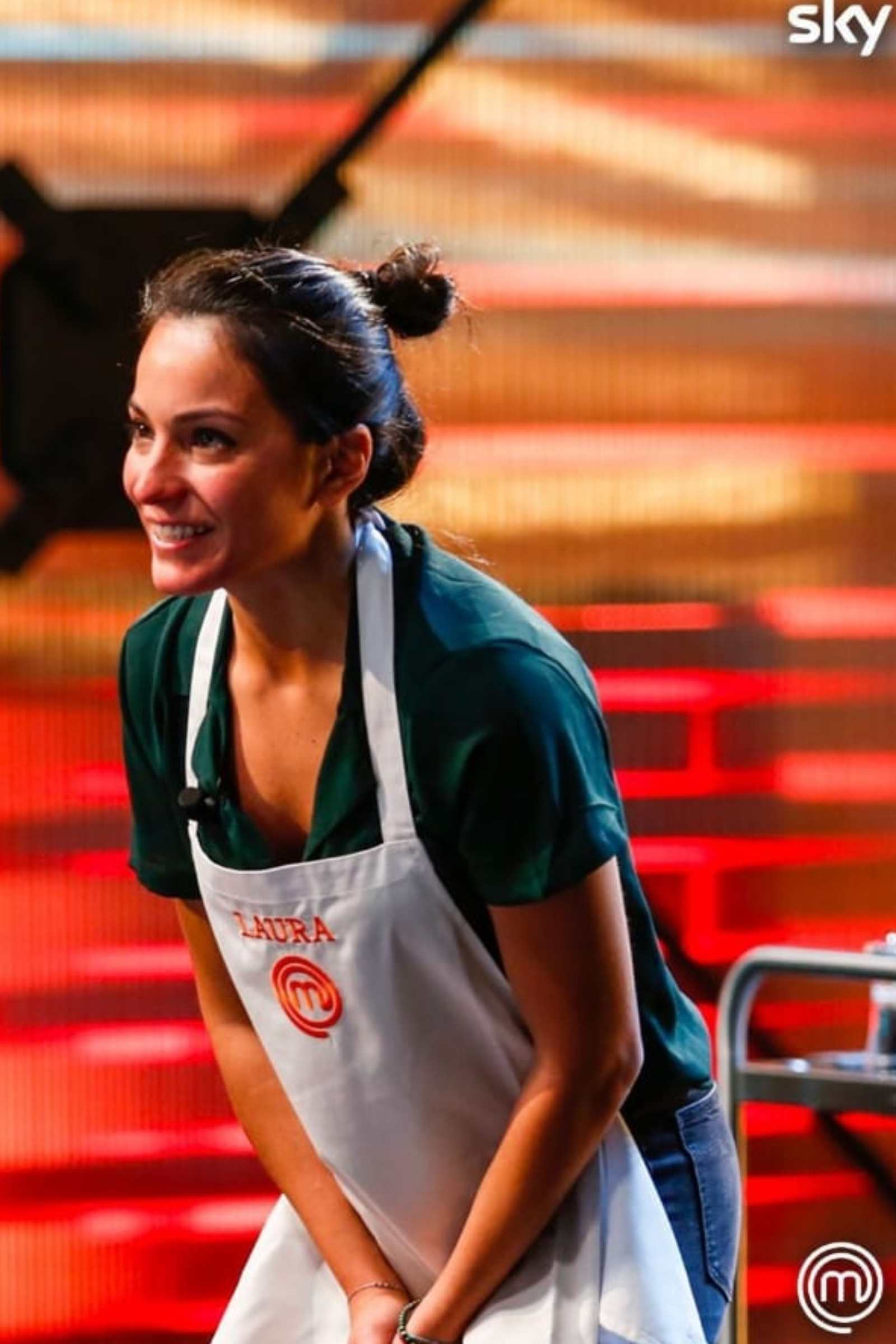 masterchef laura