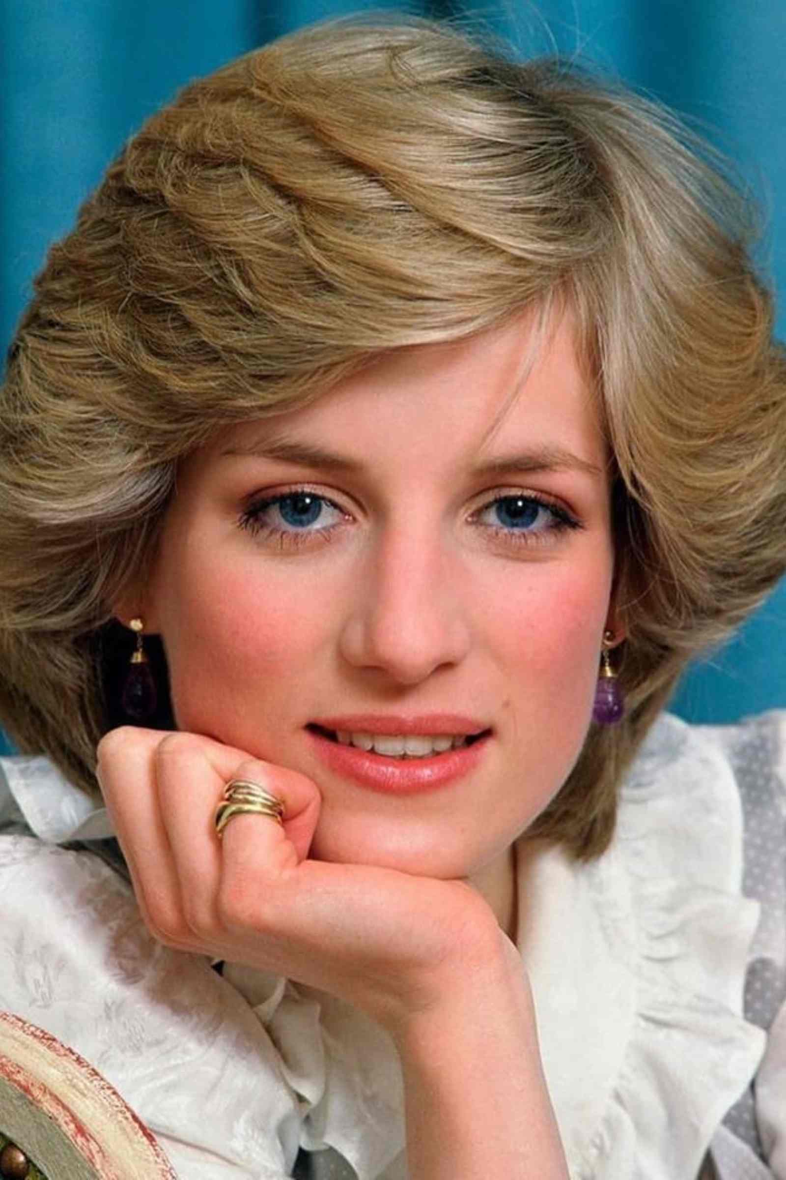 Lady Diana: una sensitiva in contatto con lei