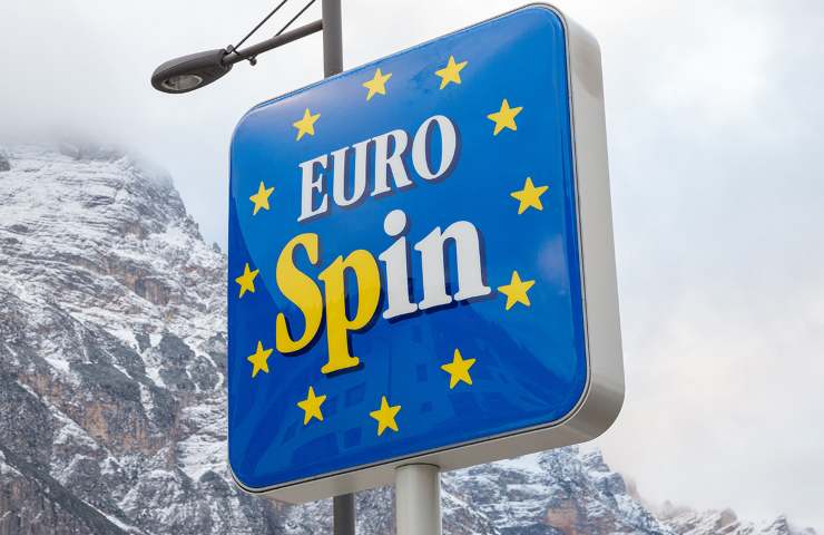 Logo Eurospin 