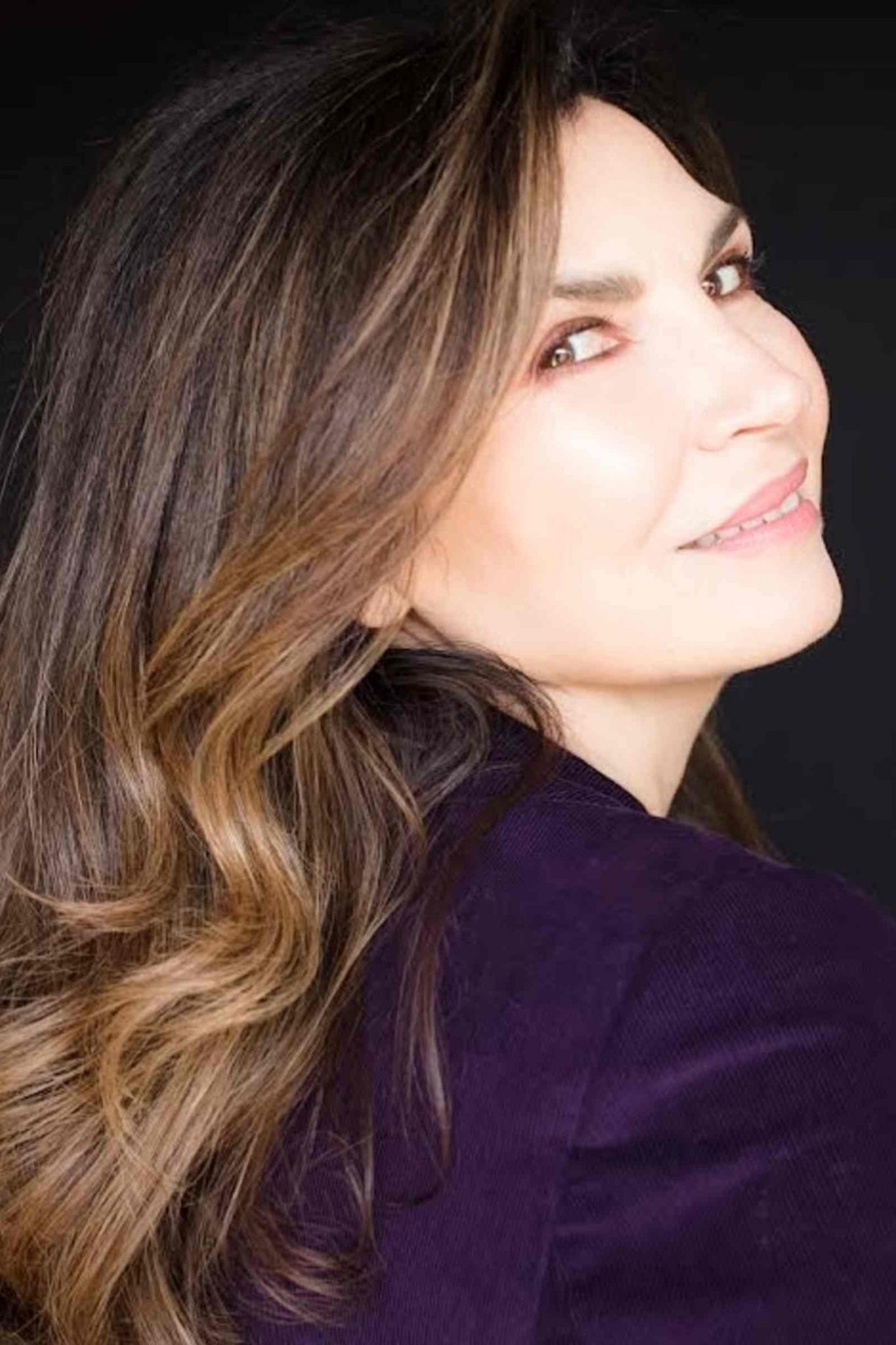 &amp;quot;Selvaggia&amp;quot;: Maria Pia Calzone, la mise esplosiva non contiene le curve ...