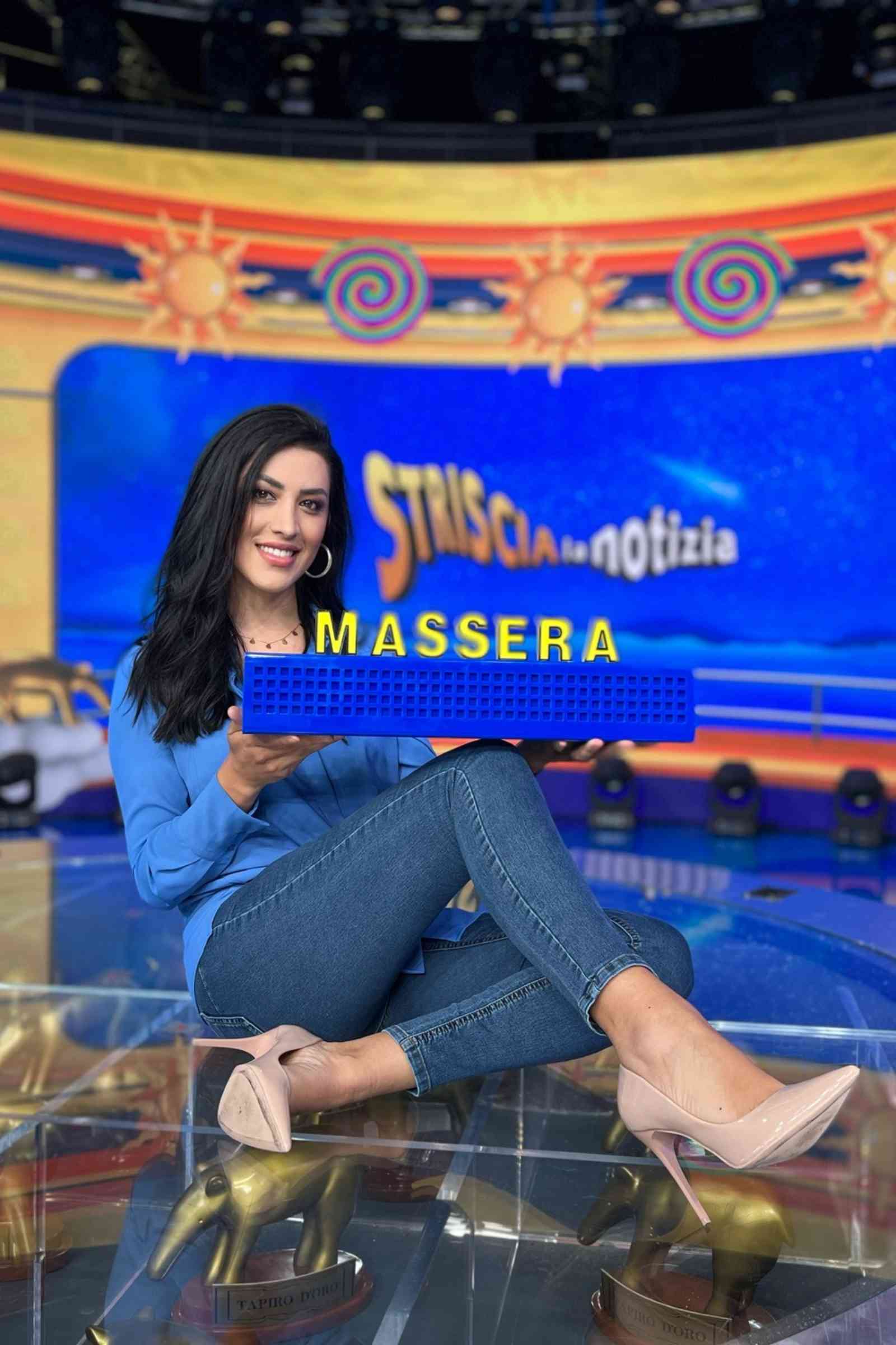 Massera: fan piegati fa troppo ridere