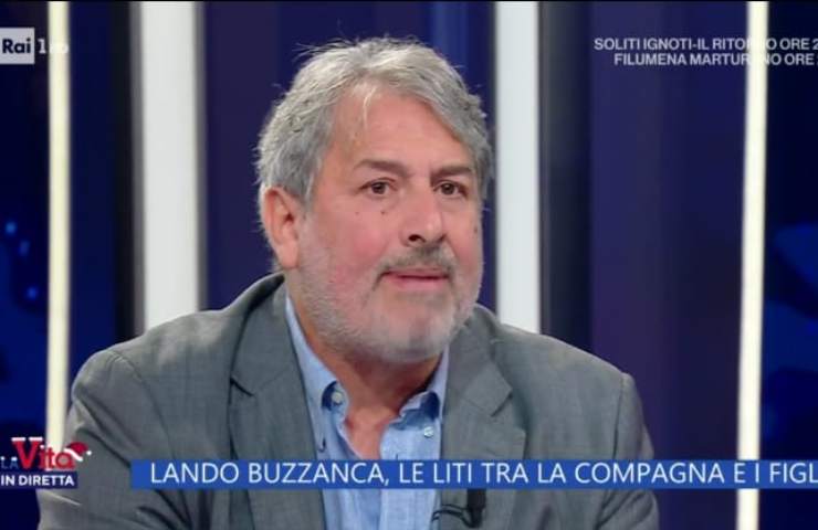 Massimiliano Buzzanca 