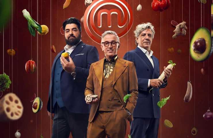 Masterchef Italia terza puntata