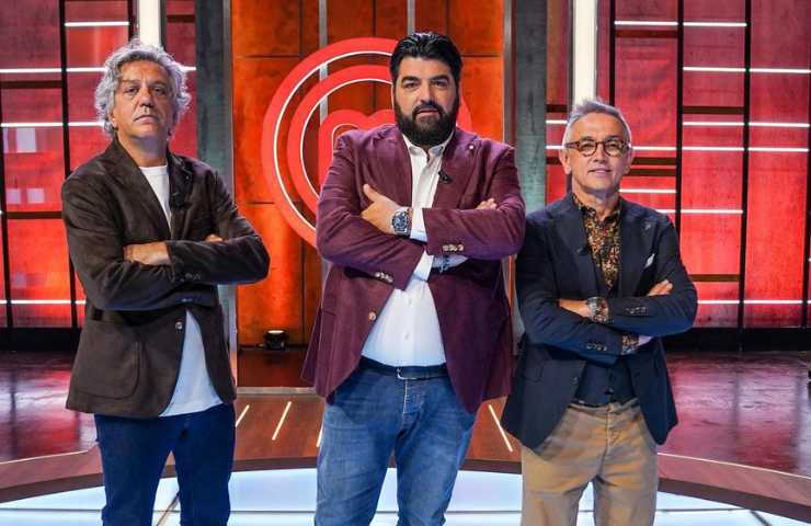 Masterchef Italia terza puntata