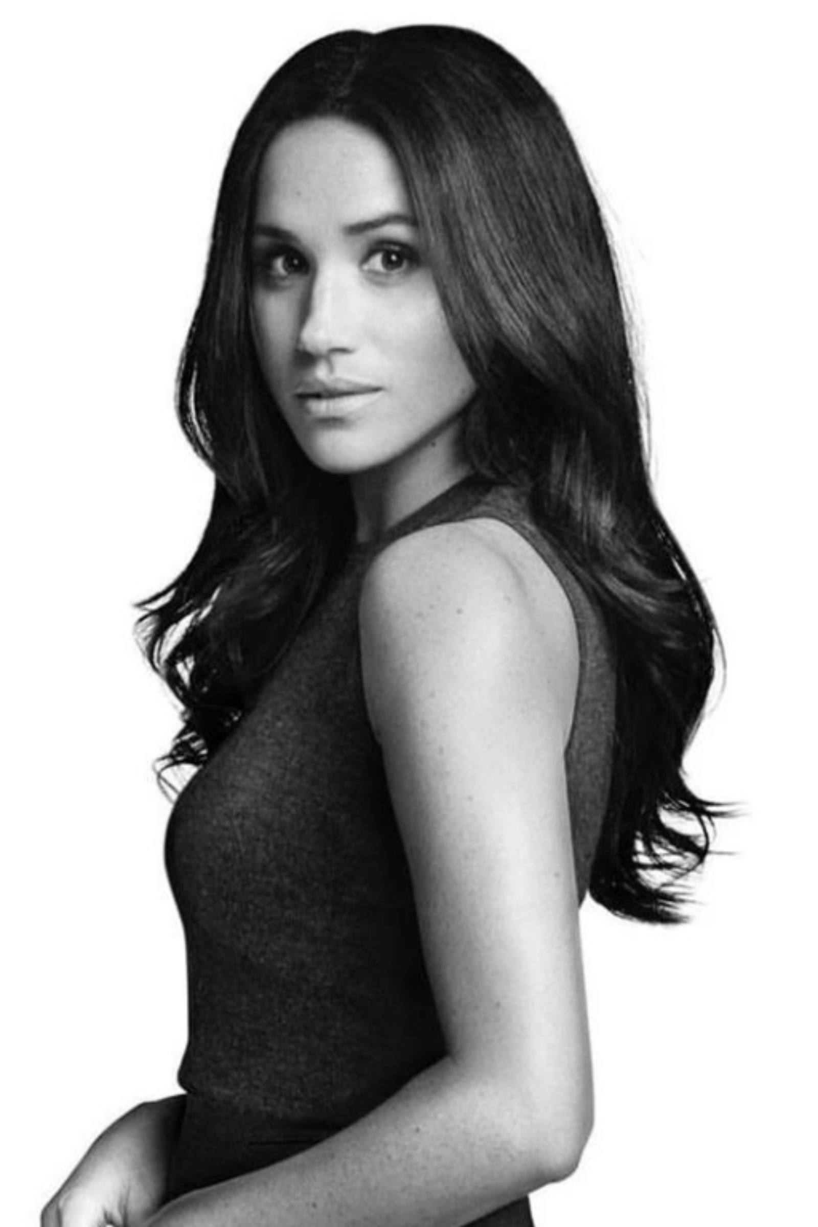 Meghan Markle ex attrice