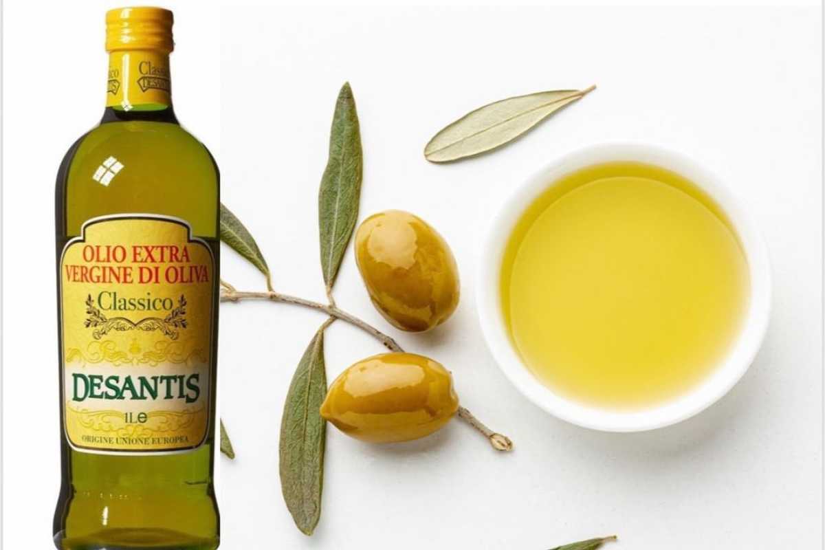 Olio d'oliva qual è il migliore Altroconsumo