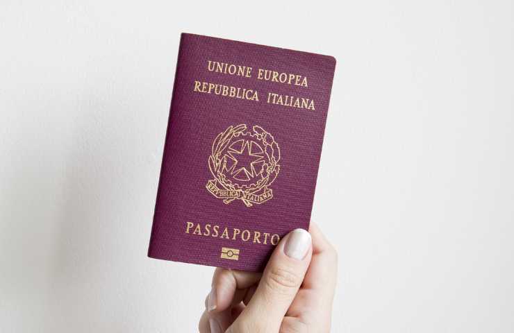 Passaporto come fare per averlo