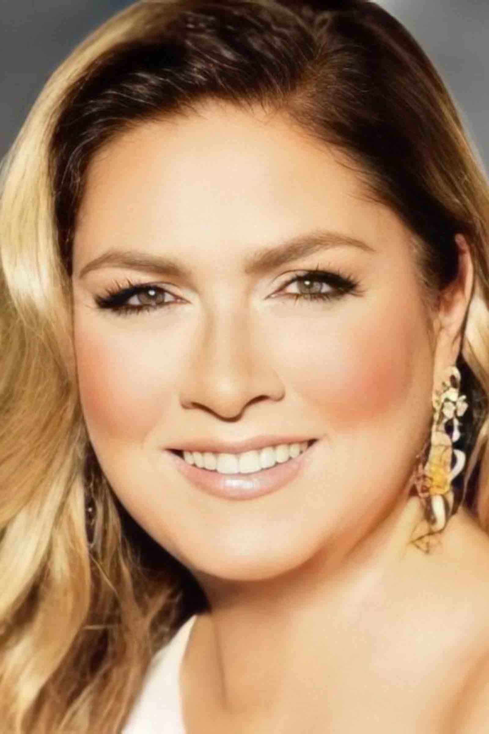 Romina Power il poeta