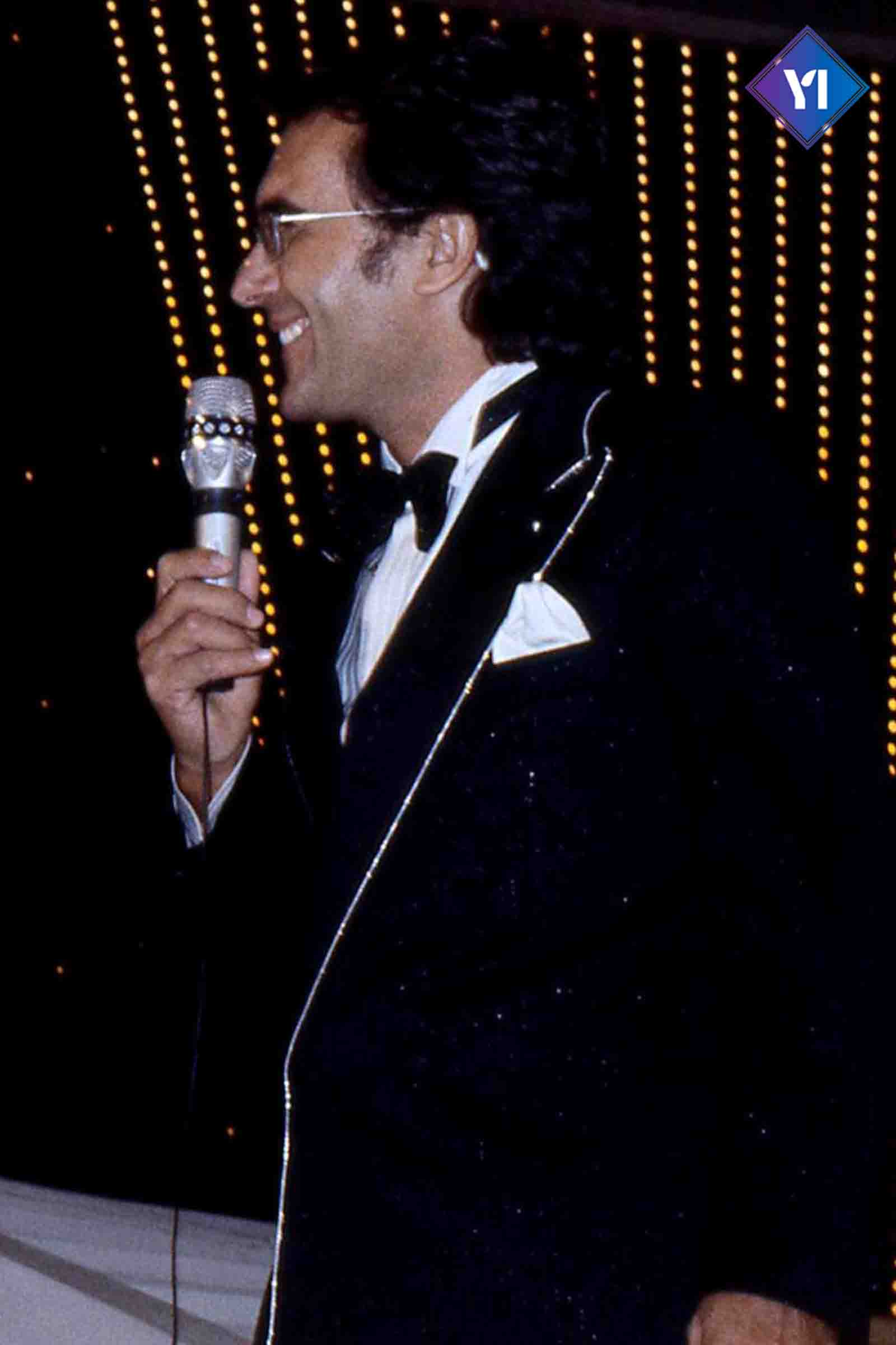 al bano sanremo 1984