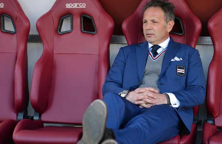 Siniša Mihajlović ultimi giorni