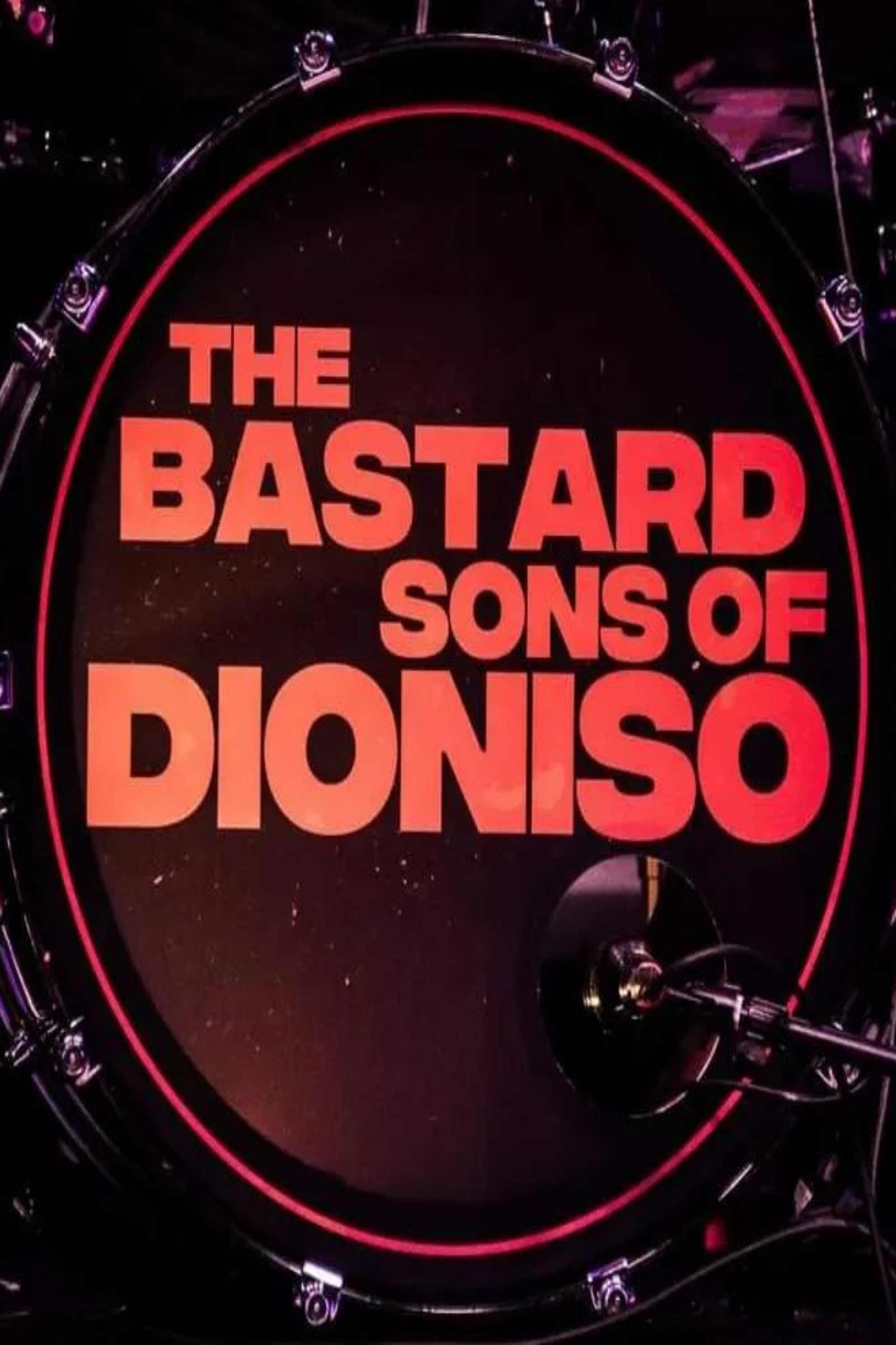 The Bastard Sons of Dioniso X Factor II edizione